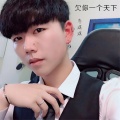 乔琪琪 - 欠你一个天下