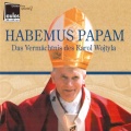Angela Winkler - Ansage habemus Papam