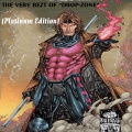 Dropzone、DZK - The World Burns (Explicit)