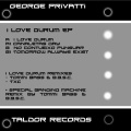 George Privatti - I Love Durum