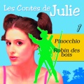 Julie - Julie raconte Pinocchio 5