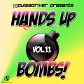 Pulsedriver、Stormchaser - Back to Love (Dave202 Rework)