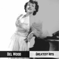 Del Wood - The New Red Wing