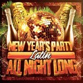New Year's Eve Music - Tempted to Touch