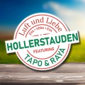 Raya、Die Hollerstauden、Tapo - Luft und Liebe