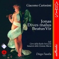 Carissimi: Jonas 