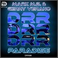 Mark M.S.、Gerry Verano - Paradise (Radio Edit)