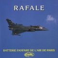 Batterie Fanfare De L'air De Paris - Fantasmes N 2