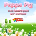 Cartoon Rainbow - Uffa!!