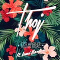 Thoj、Lemi Banton - It's About Being Real