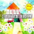 Canciones Para Niños - Row, Row, Row Your Boat