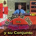 Joaquín Bedoya Y Su Conjunto - La Pasma