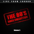 80's Rock Collection Vol. 5