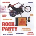 Alen Vitasović - Jenu Noć