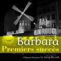 Barbara - Tais-toi Marseille
