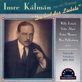 Max Pallenberg - Das ist mein Freund, der Löbl