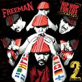 Freeman、Saï - Nos traces