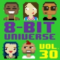 8-Bit Universe - One Call Away
