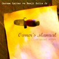 Jerome Laiter、Benji Solis Jr - Owner's Manual