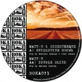Matt-U、Riskotheque - Guillotine Growl