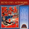 Erwin Bolt - Meine Oma fährt Motorad