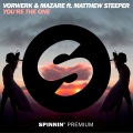 You're The One (feat. Matthew Steeper)(Extended Mix)