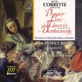 Corrette : Premier livre de clavecin, Op. 12 - Divertissements