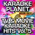 A-Type Player - Little April Showers (Karaoke Version With Background Vocals)(Originally Performed By Bambi)