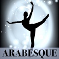 La Danseuse - 3/4 for Ballet