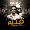 Shatta Wale、Kwaw Kese - Allo