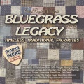 The Crowe Brothers - When It's Lamp Lighting Time In The Valley