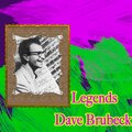 Dave Brubeck (戴夫·布鲁贝克) - Give A Little Whistle