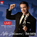 Željko Joksimović - Dva Smo Sveta Različita