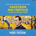 Piero Piccioni、Shawn Robinson - Feeling Low Blues