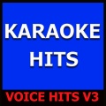 Karaoke Hits: Voice Hits Vol. 3