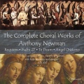 Mary Jane Newman、Bedford Chamber Orchestra and Chorus - XIII. Hosanna