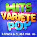 Hits Variété Pop - T'en vas pas