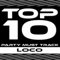 Lucy Clarke、Lovenaut - Don't Stop