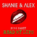 Shanie、Alex、Stanny Abram - Read My Lips (Elyaz|Ohm Guru & Persi Radio)