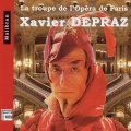 Xavier Depraz、Pierre-Michel Le Conte、La troupe de l'Opéra de Paris - L'Enlèvement au sérail, K. 384: Ah pour moi quelle victoire (1964 Version)
