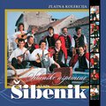 Klapa Šibenik - Maslina Je Neobrana