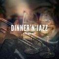 Dinner & Jazz, Vol. 1 (Finest Lounge & Smooth Jazz Music)