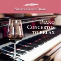 Piano Concerto in A Minor, Op. 16: Allegro molto moderato