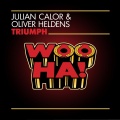Julian Calor、HI-LO - Triumph