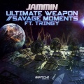 Jammin、Tringy - Savage Moments