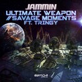 Jammin、Tringy - Savage Moments