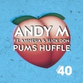 Amnesia、Slick Don、Andy M - Pums Huffle (Brent Kilner Remix)