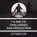 Caddy、DJ Nastor - Episode 8 Umswenko (Hip Hop Challenge)(Raw)