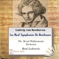 Inge Borkh、Royal Philharmonic Orchestra、Ludwig van Beethoven、The Beecham Choral Society - Symphony No. 9 in D Minor, Op. 125 