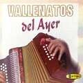 Los Fantasticos Del Vallenato - Porque Te Vas